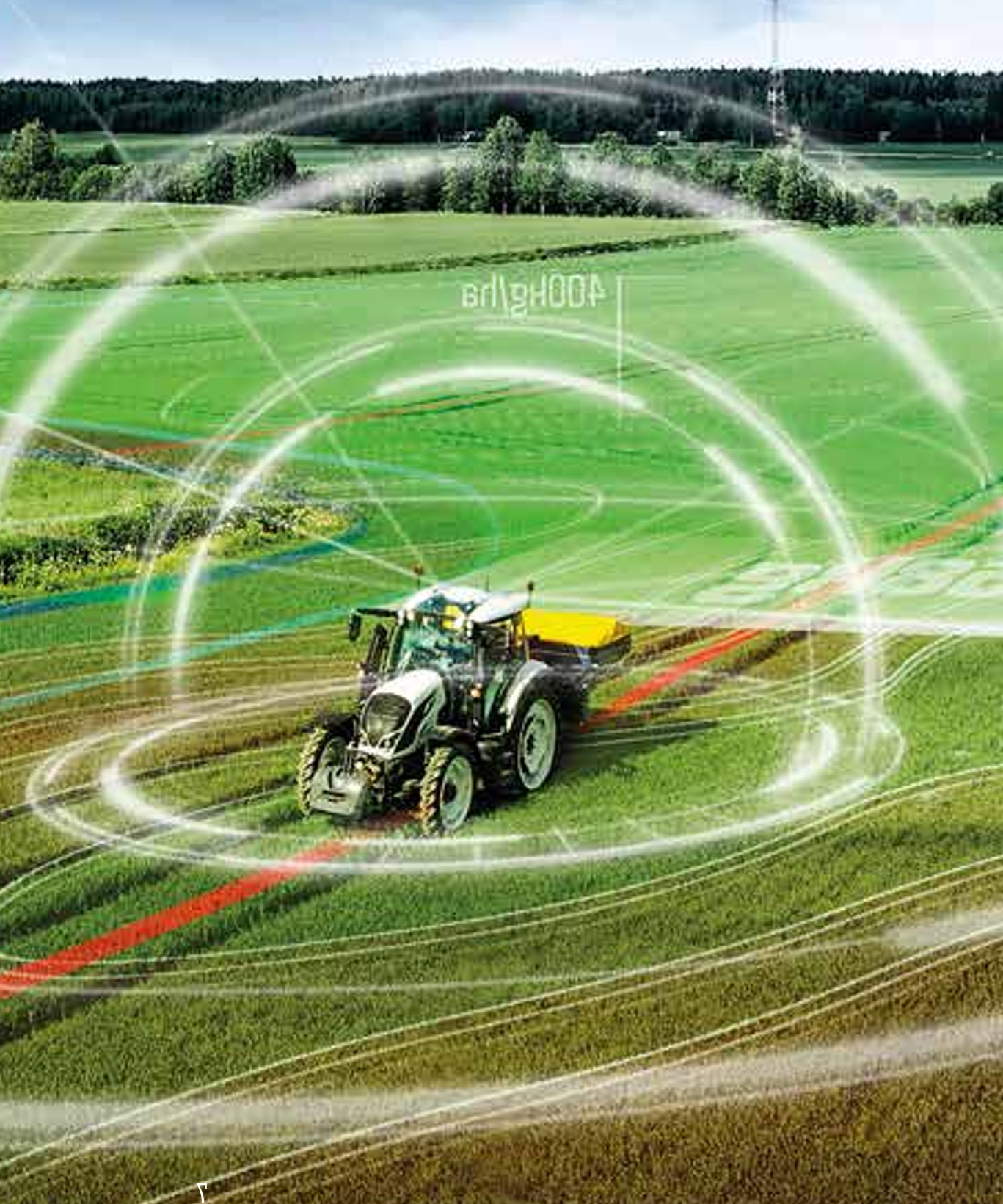 Kontakt Karl Mertz Smart Farming Specialister, hvis du er interesseret i at høre mere om intelligent landbrug og de teknologier der kan hjælpe dig i din hverdag.