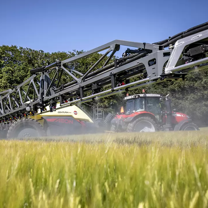 Køb dine HARDI sprøjter hos Karl Mertz