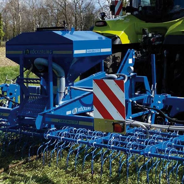 Køb dine Köckerling maskiner hos Karl Mertz