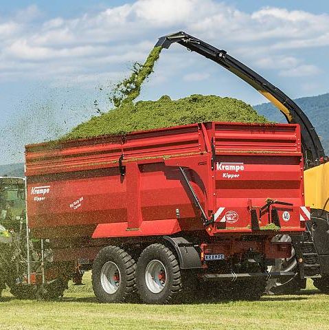 Køb dine Krampe Vogne hos Karl Mertz