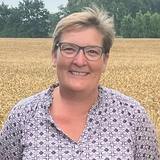 Karl Mertz Administration - Hanne Enemark Petersen