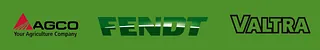 Karl Mertz Produktlogoer 1 AGCO Fendt MF Valtra