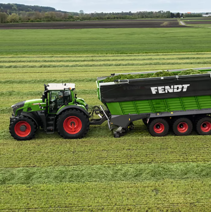 Køb din Fendt maskine hos Karl Mertz