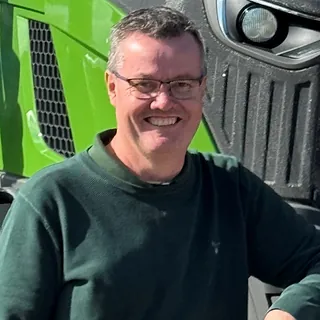 Jesper Mertz. Indehaver og Direktør hos Karl Mertz