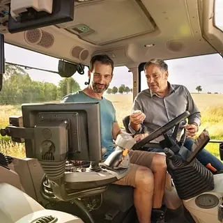Få job hos Karl Mertz