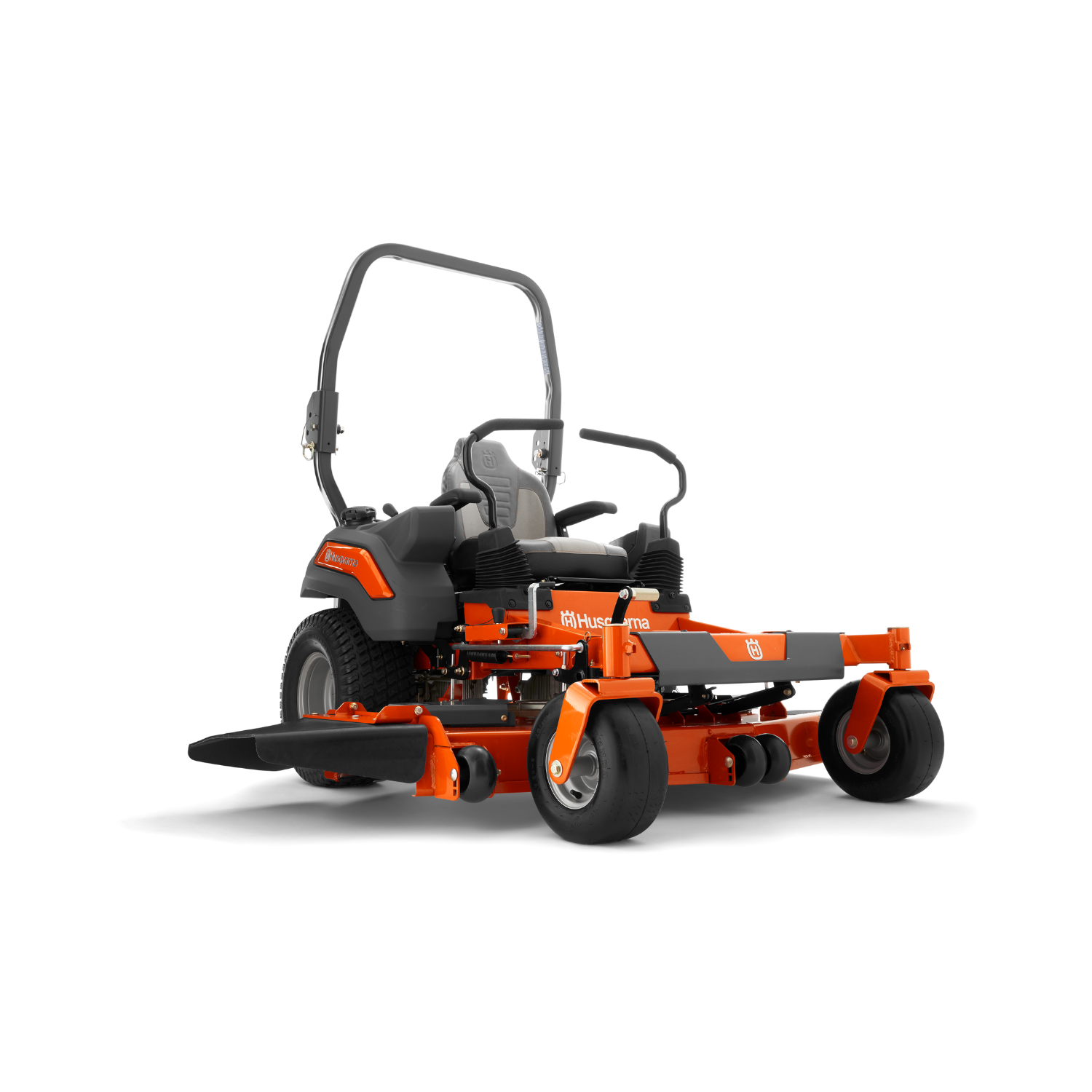 Køb din Husqvarna Zero Turn Plæneklipper hos Karl Mertz