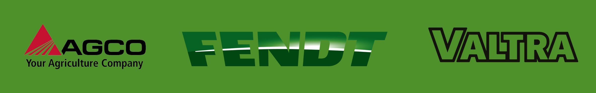 Karl Mertz Produktlogoer 1 AGCO Fendt MF Valtra