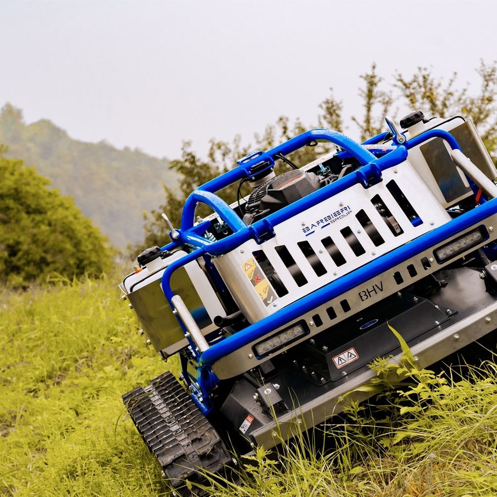 Køb din X-Rot Skræntklipper hos Karl Mertz