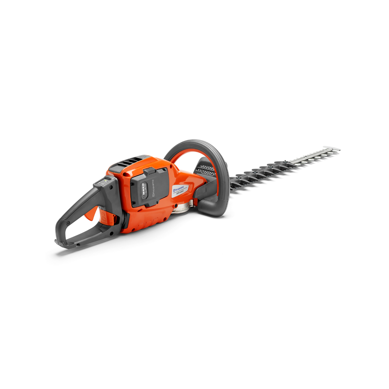 Køb din Husqvarna Hækkeklipper hos Karl Mertz