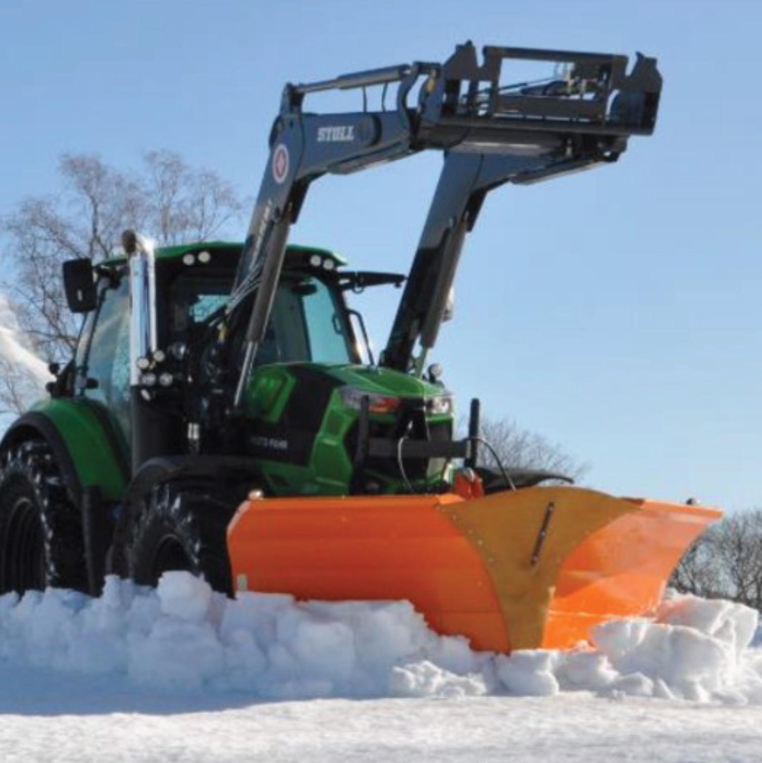 Køb din Epoke sneplov hos Karl Mertz
