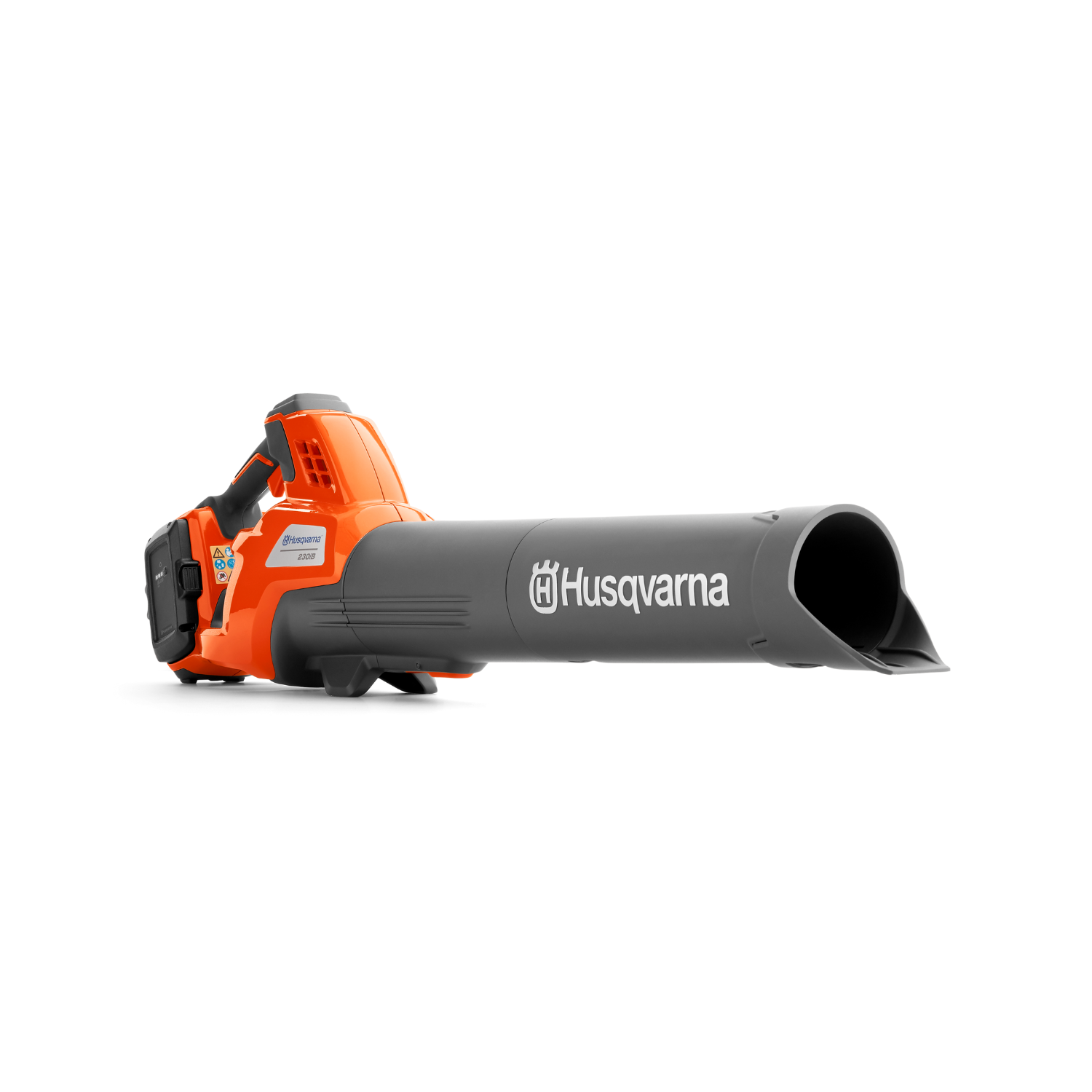 Køb din Husqvarna Løvblæser hos Karl Mertz