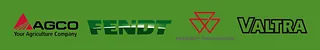Karl Mertz Produktlogoer 1 AGCO Fendt MF Valtra