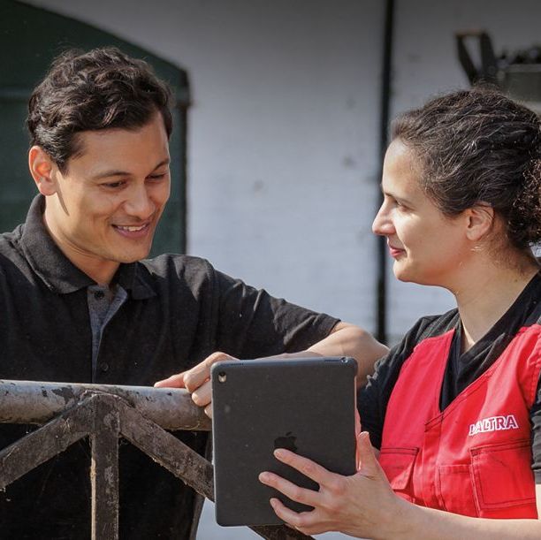 Service og Kurser hos Karl Mertz