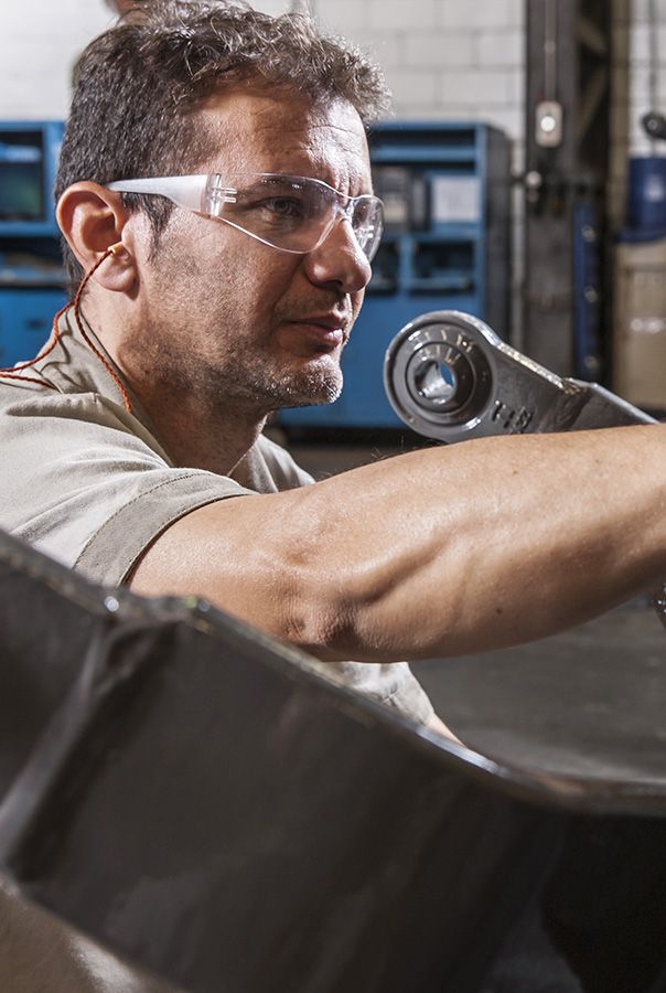 Køb din Fendt maskine hos Karl Mertz