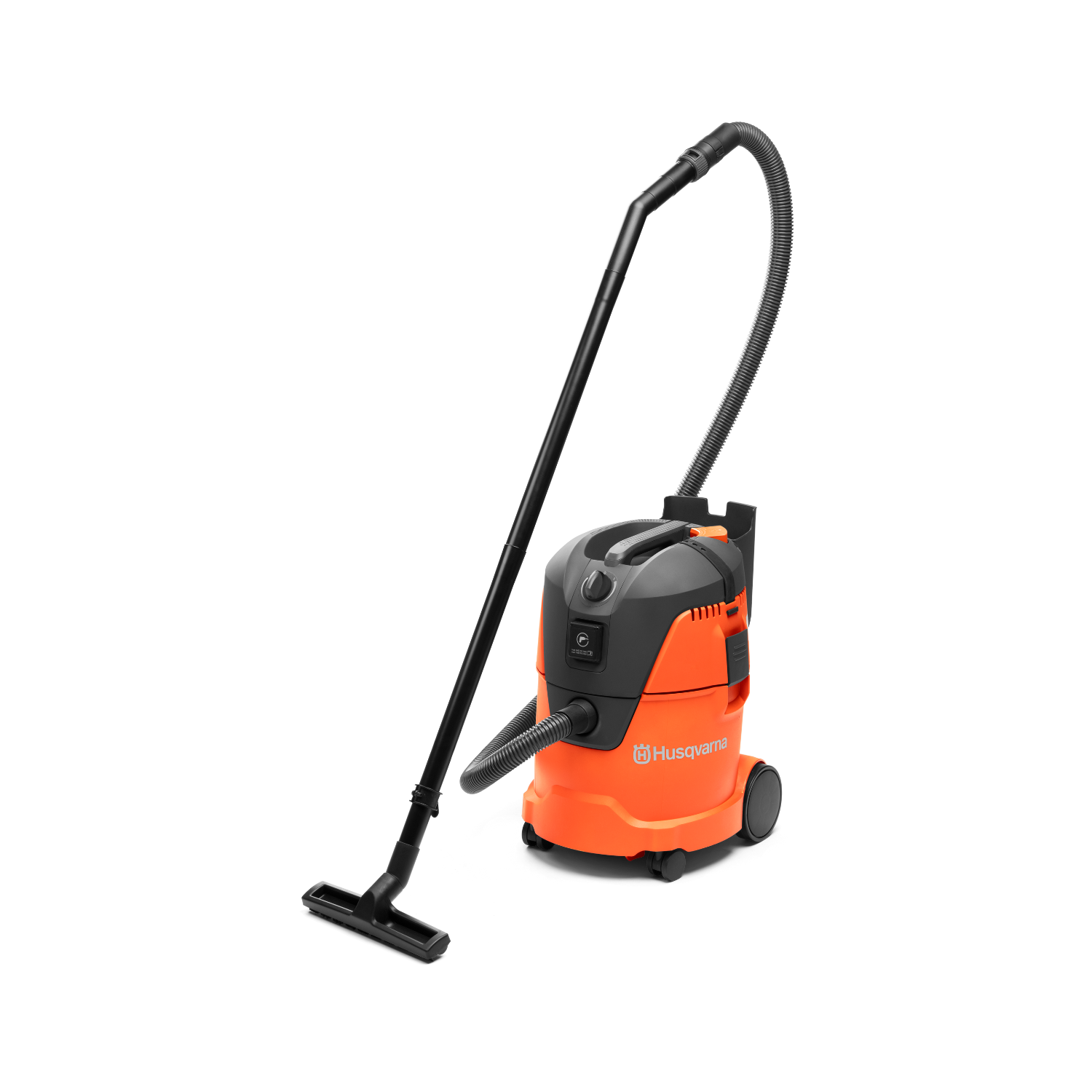 Køb din Husqvarna Støvsuger hos Karl Mertz