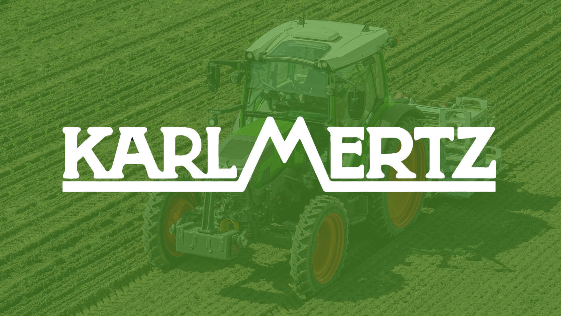 KARL MERTZ A/S logo