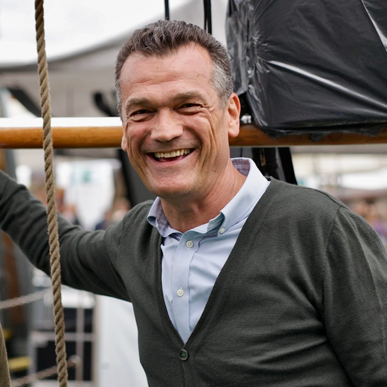 Mikkel Rohde Madsen, Marketing hos Karl Mertz