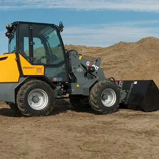 Køb din Giant Minilæsser hos Karl Mertz