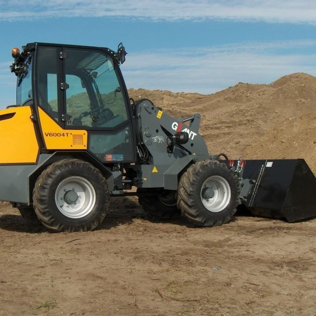 Køb din Giant Minilæsser hos Karl Mertz