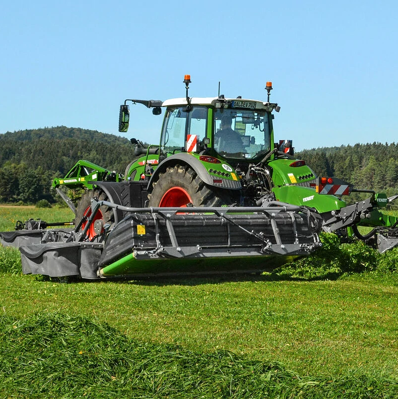 Kampagner hos Karl Mertz