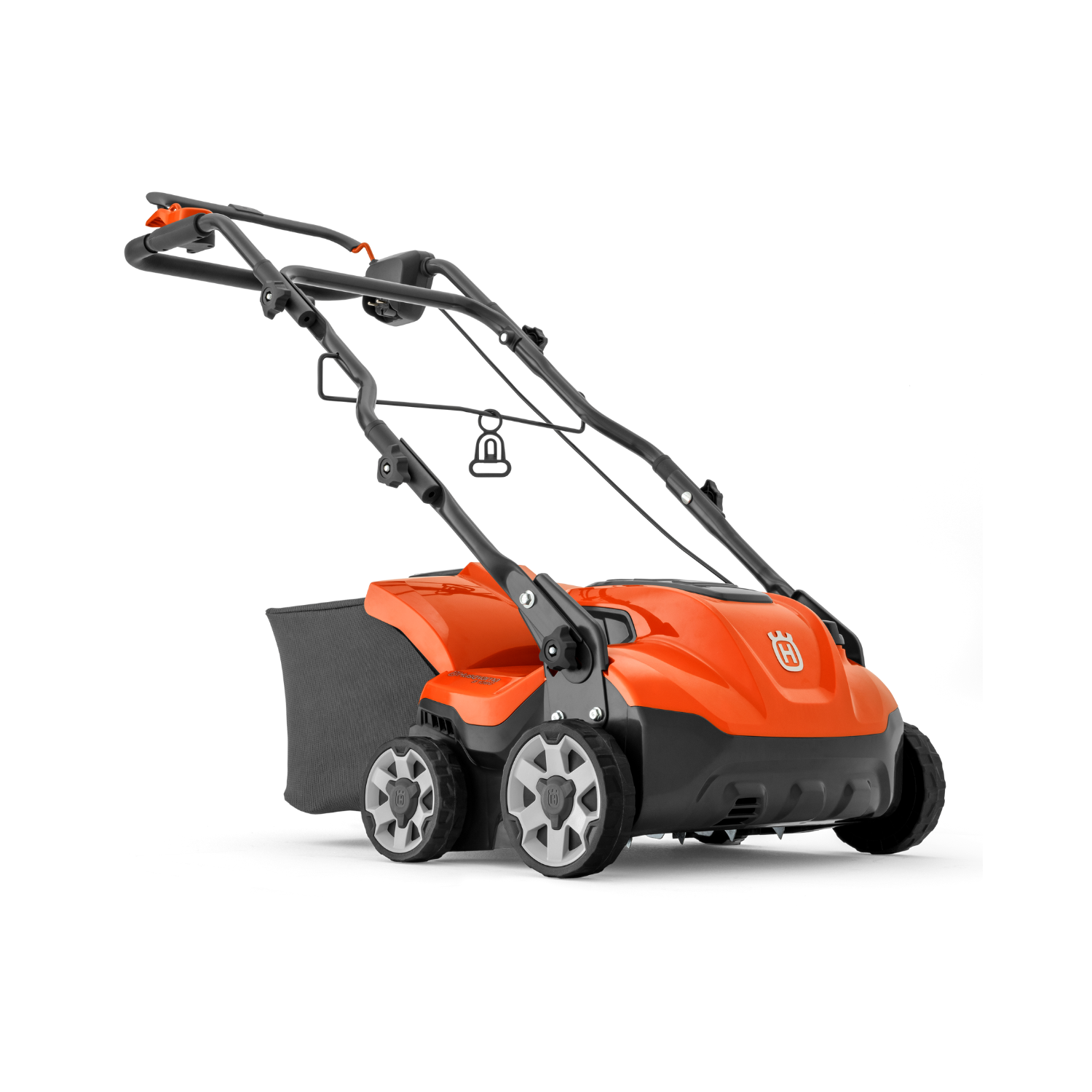 Køb din Husqvarna Vertikalskærer / Mosfjerner hos Karl Mertz