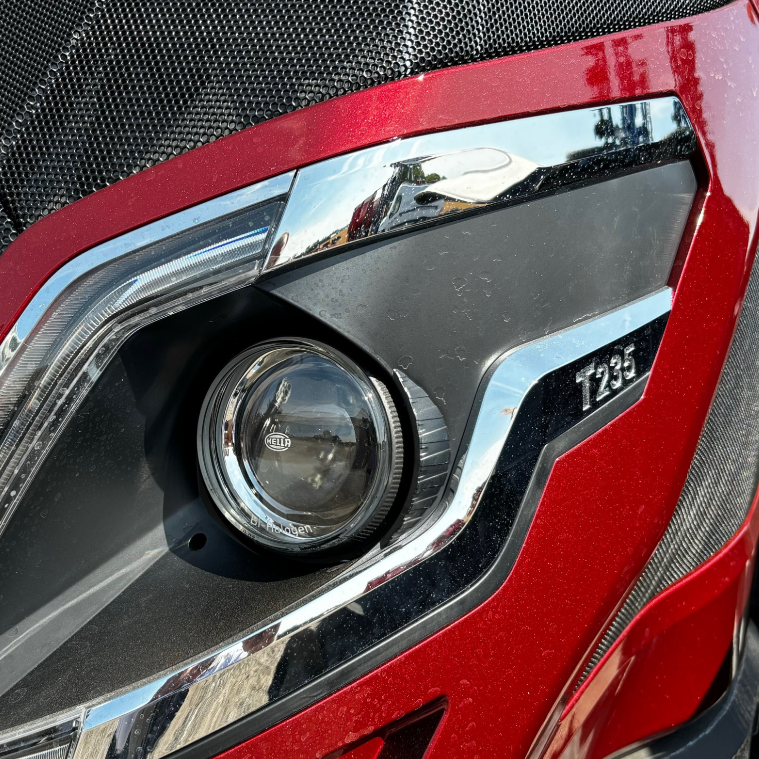 Brugtmarked hos Karl Mertz