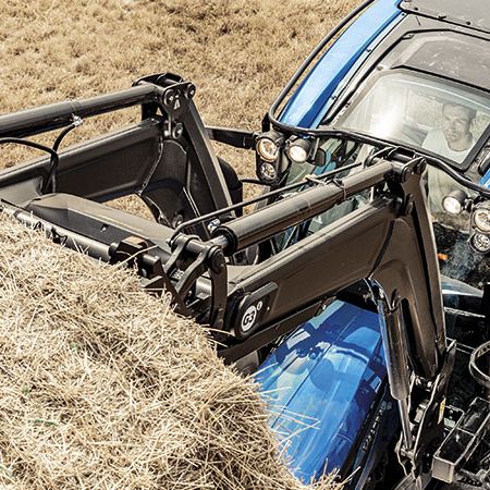 Valtra hos Karl Mertz