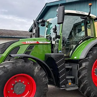 Køb din Fendt maskine hos Karl Mertz